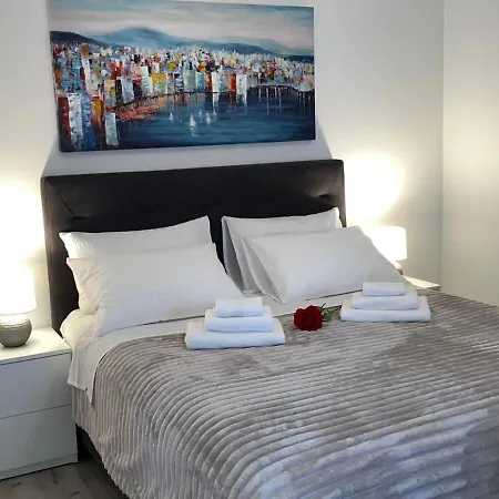 Marija Gæstehus Split