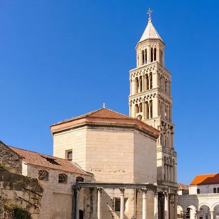 Gæstehus Marija Split