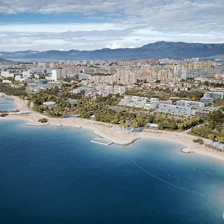 Gæstehus Marija Split