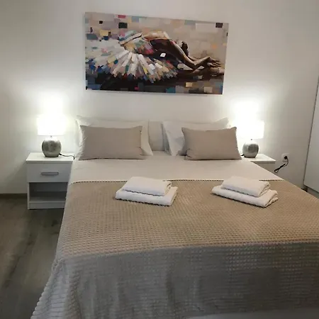 Marija Guest house