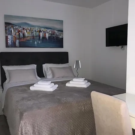 Marija Guest house