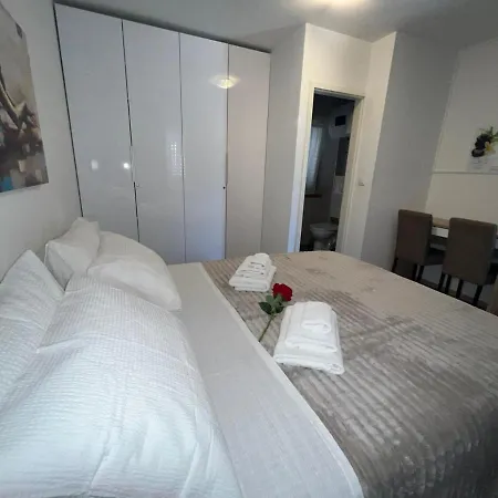 Guest house Marija Split