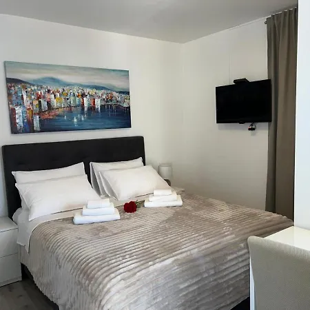 Marija Guest house