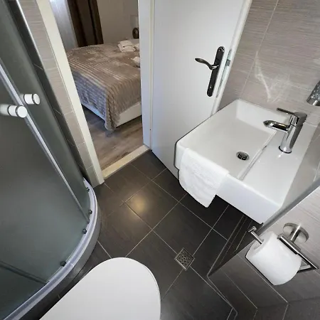Marija Guest house 3*