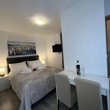 Guest house Marija