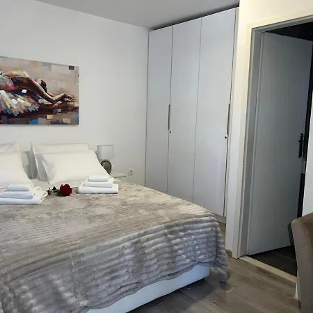 Guest house Marija Split