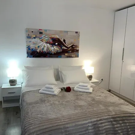 Marija Guest house 3*