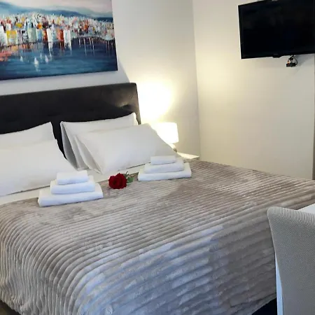Guest house Marija