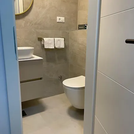 Marija بيت ضيافة