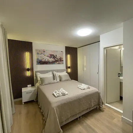 Marija Casa de hóspedes 3*