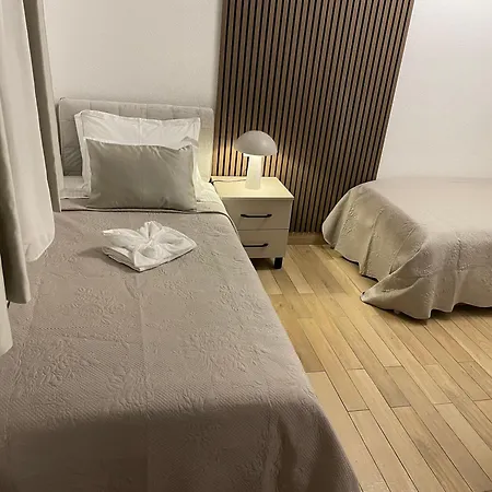 Marija Casa de hóspedes 3*