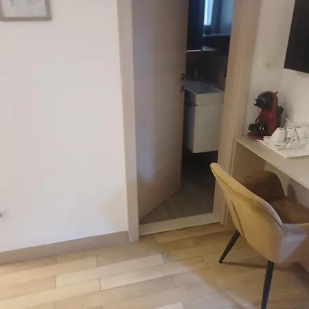 بيت ضيافة Marija