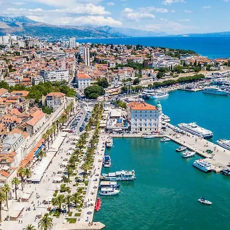 Marija Guest house 3*