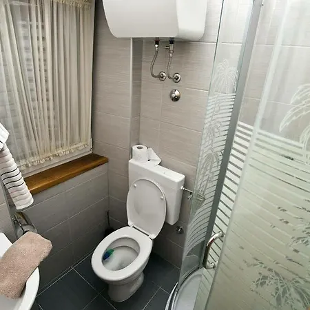 Marija Guest house 3*