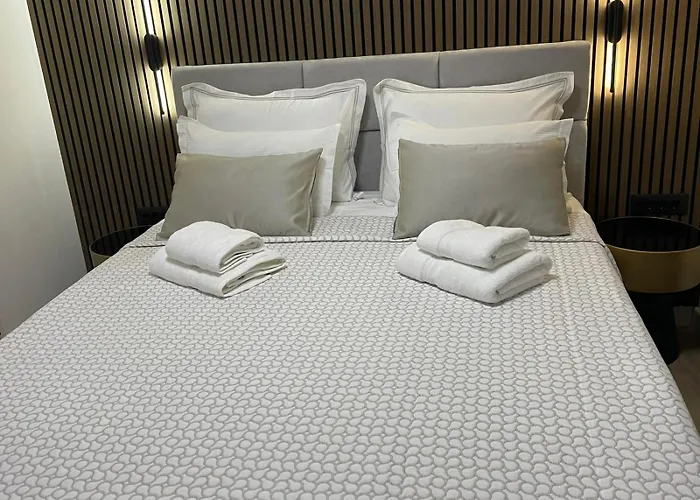 Marija Gostinjska kuća