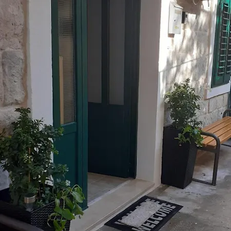 Marija Casa de hóspedes