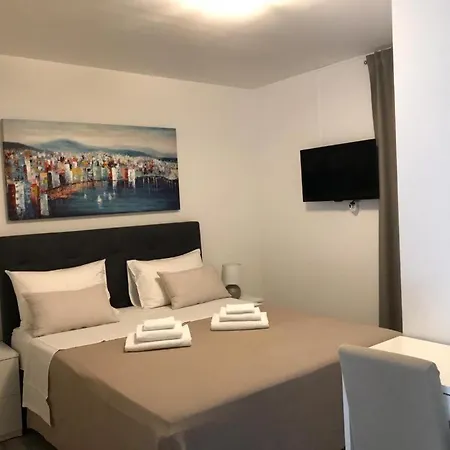 Pensionat Marija Split