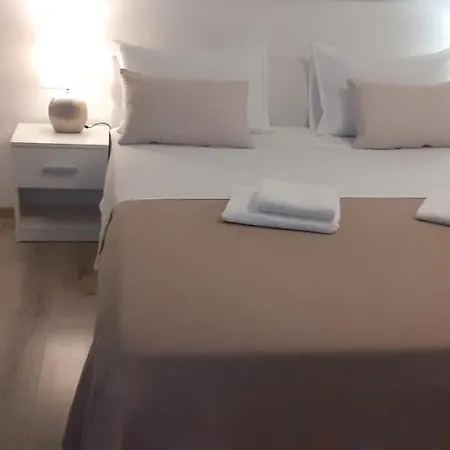 Casa de hóspedes Marija