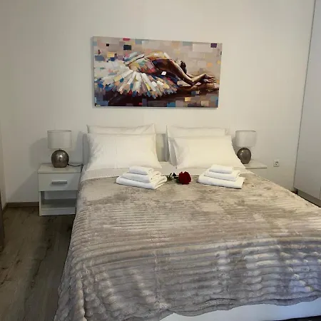 Pensionat Marija Split