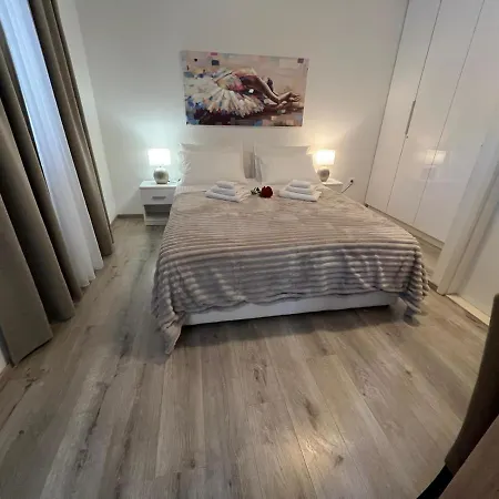 Pensionat Marija Split