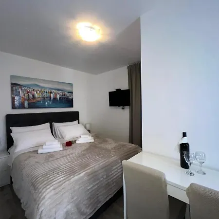 Pensionat Marija Split