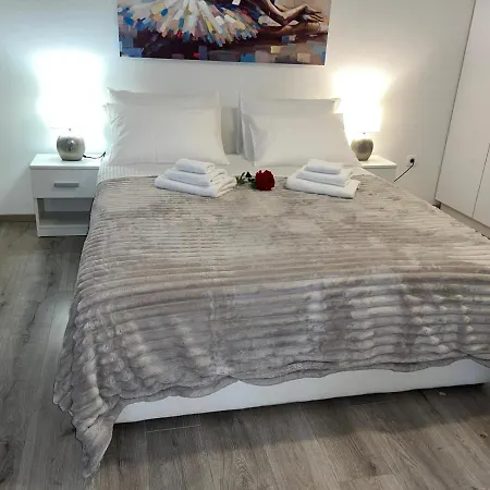 Marija Pensionat Split