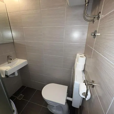 Pensionat Marija Split