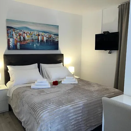 Marija Pensionat Split