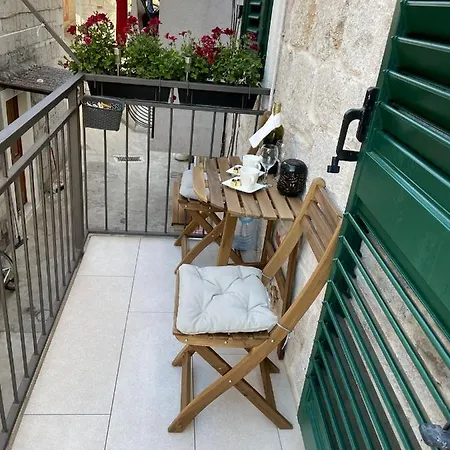 Marija Casa de hóspedes