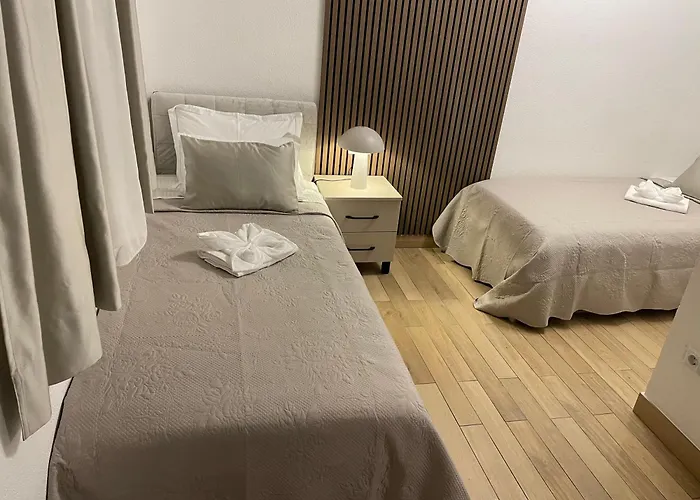 Marija Penzion 3*