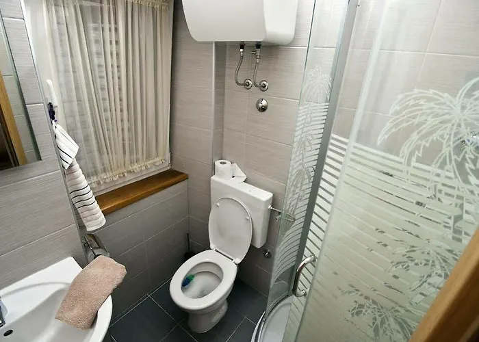 Marija Penzion 3*