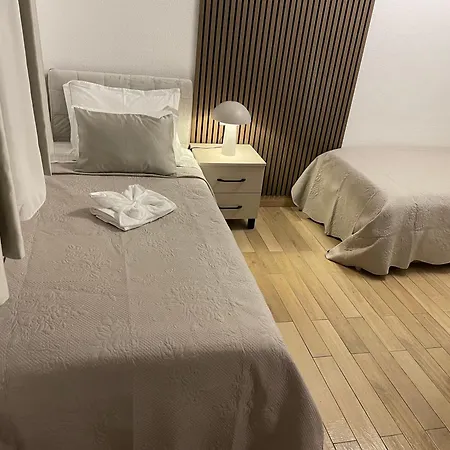 Marija Casa de hóspedes Split