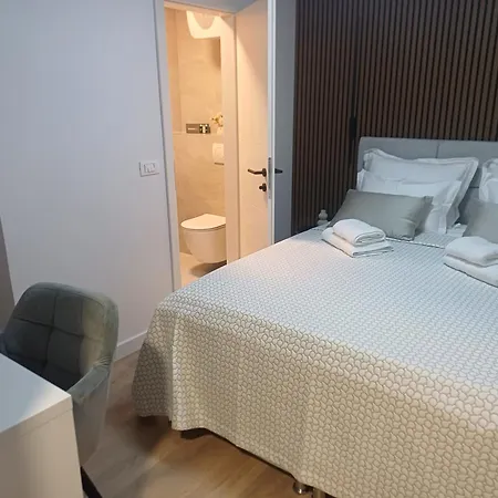 Casa de hóspedes Marija