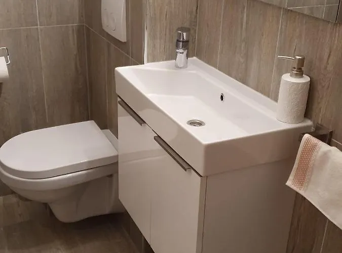 Casa de hóspedes Marija