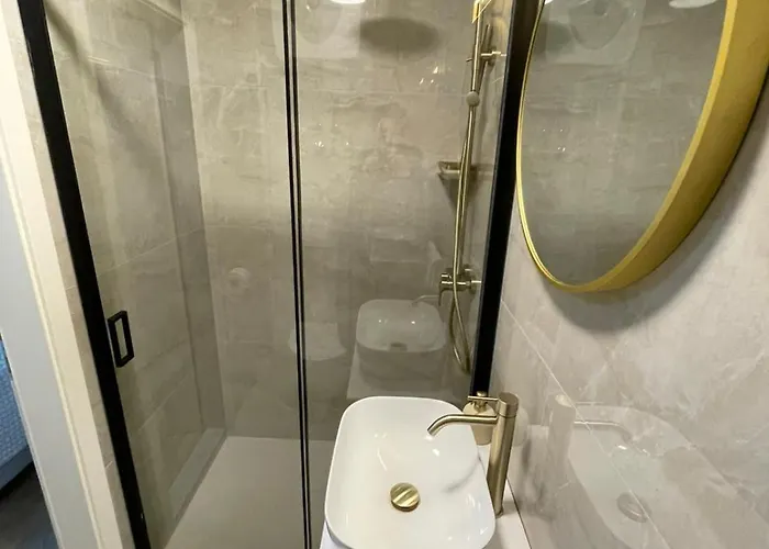 Casa de hóspedes Marija