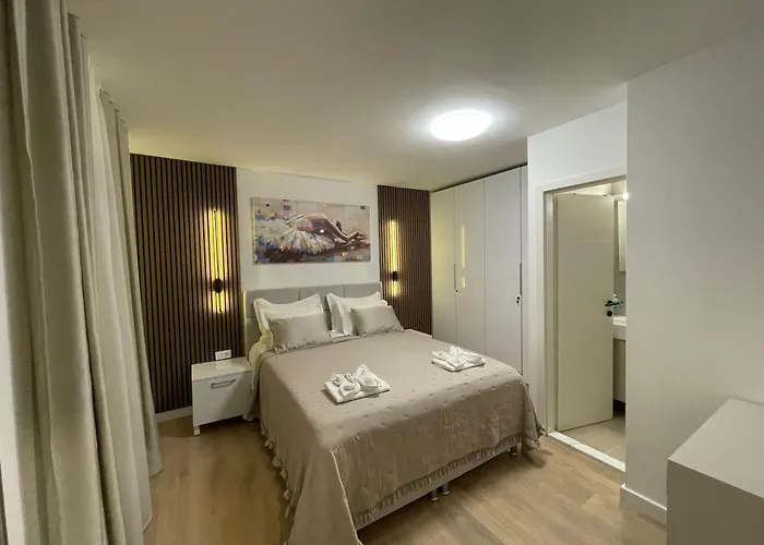 Marija Casa de hóspedes 3*