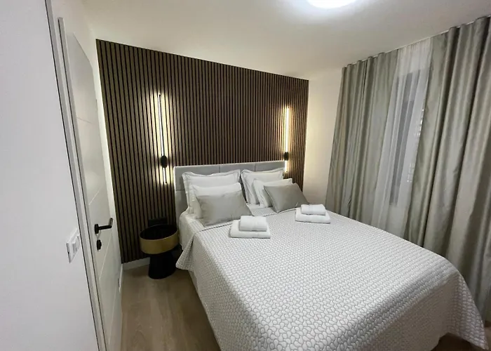 Marija Casa de hóspedes 3*