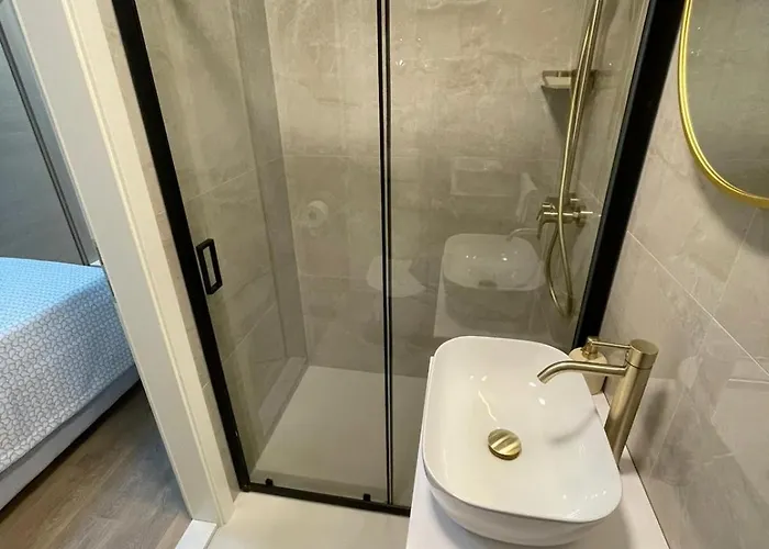 Marija Casa de hóspedes Split