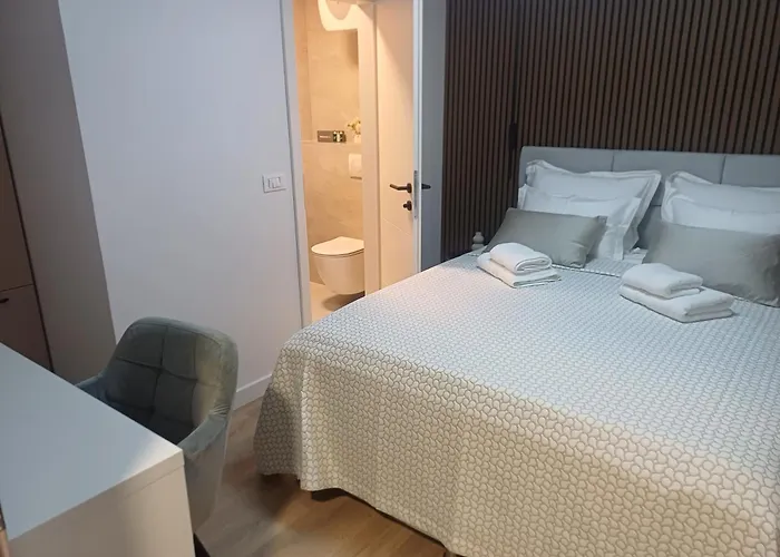 Casa de hóspedes Marija