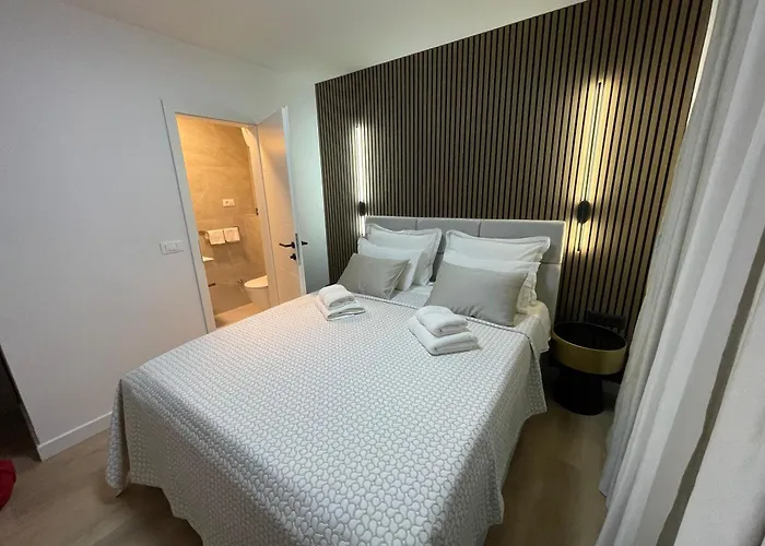 Marija Casa de hóspedes Split