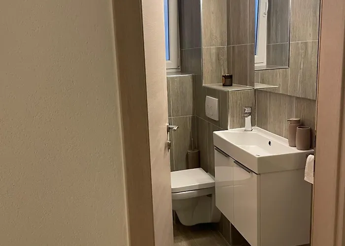 Marija Casa de hóspedes 3*